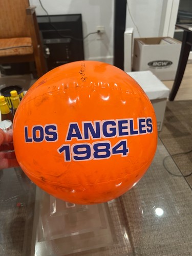 Vintage 1984 los angeles - 1984,